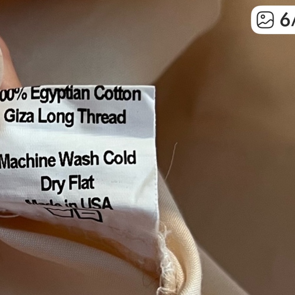 Paloma St. James,Gorgeous 100% Egyptian Cotton,Extra Long Tuxedo Cuffs,Stunning - Picture 7 of 13